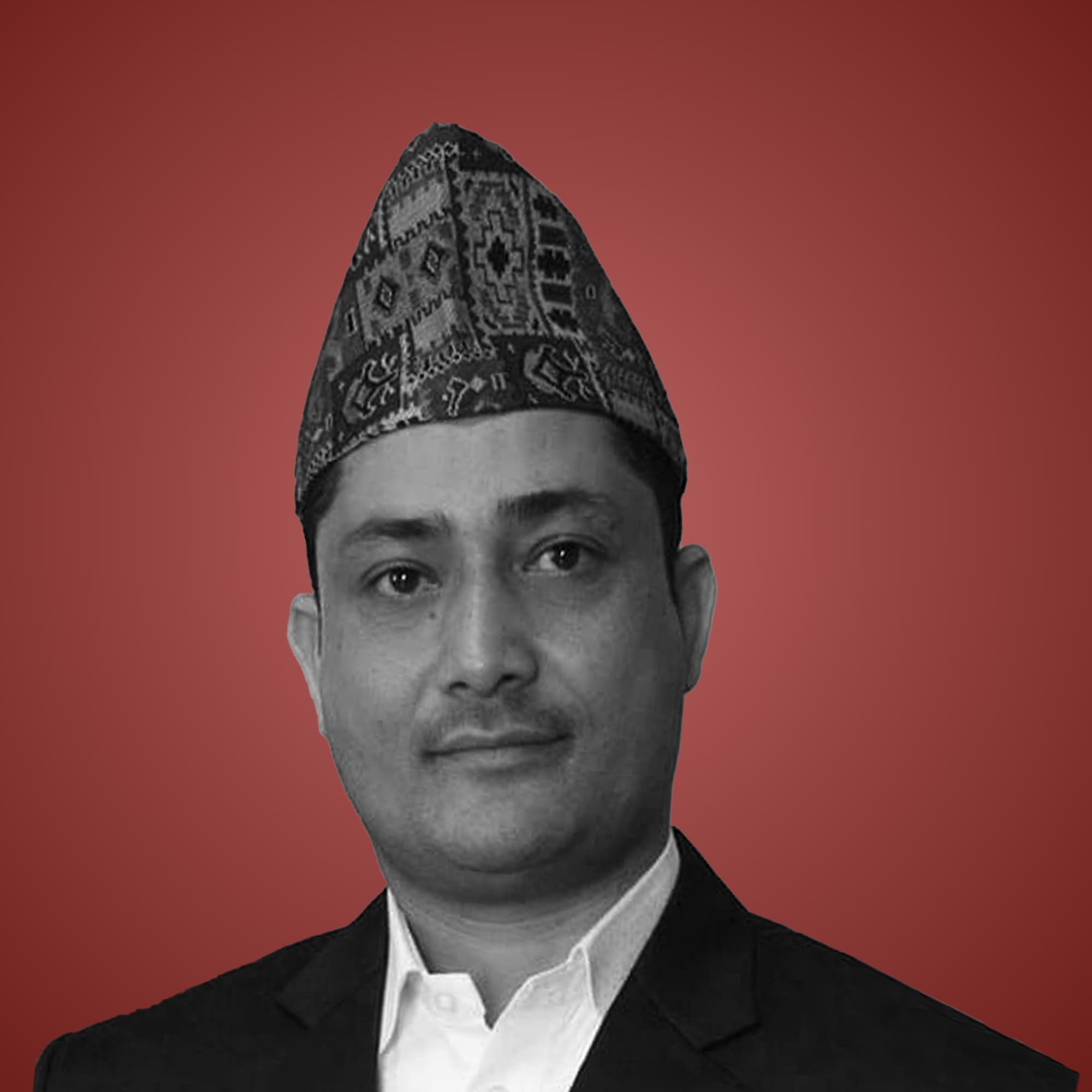 Himal Bajracharya